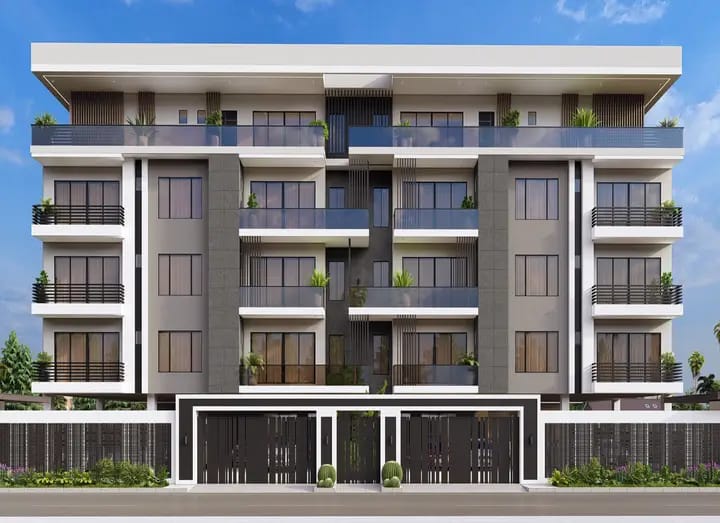 Kiambu Apartment 1