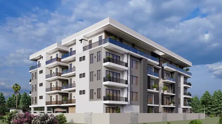 Kiambu Apartment 2