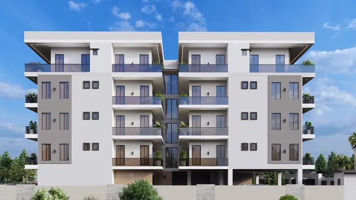Kiambu Apartment 4