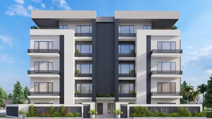Coast Apartment 1