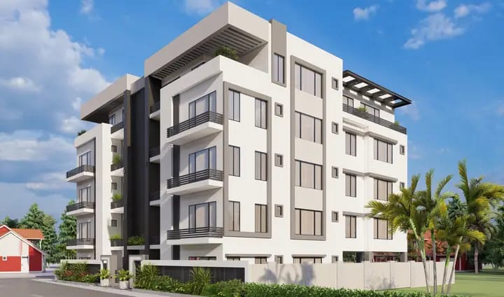 Coast Apartment