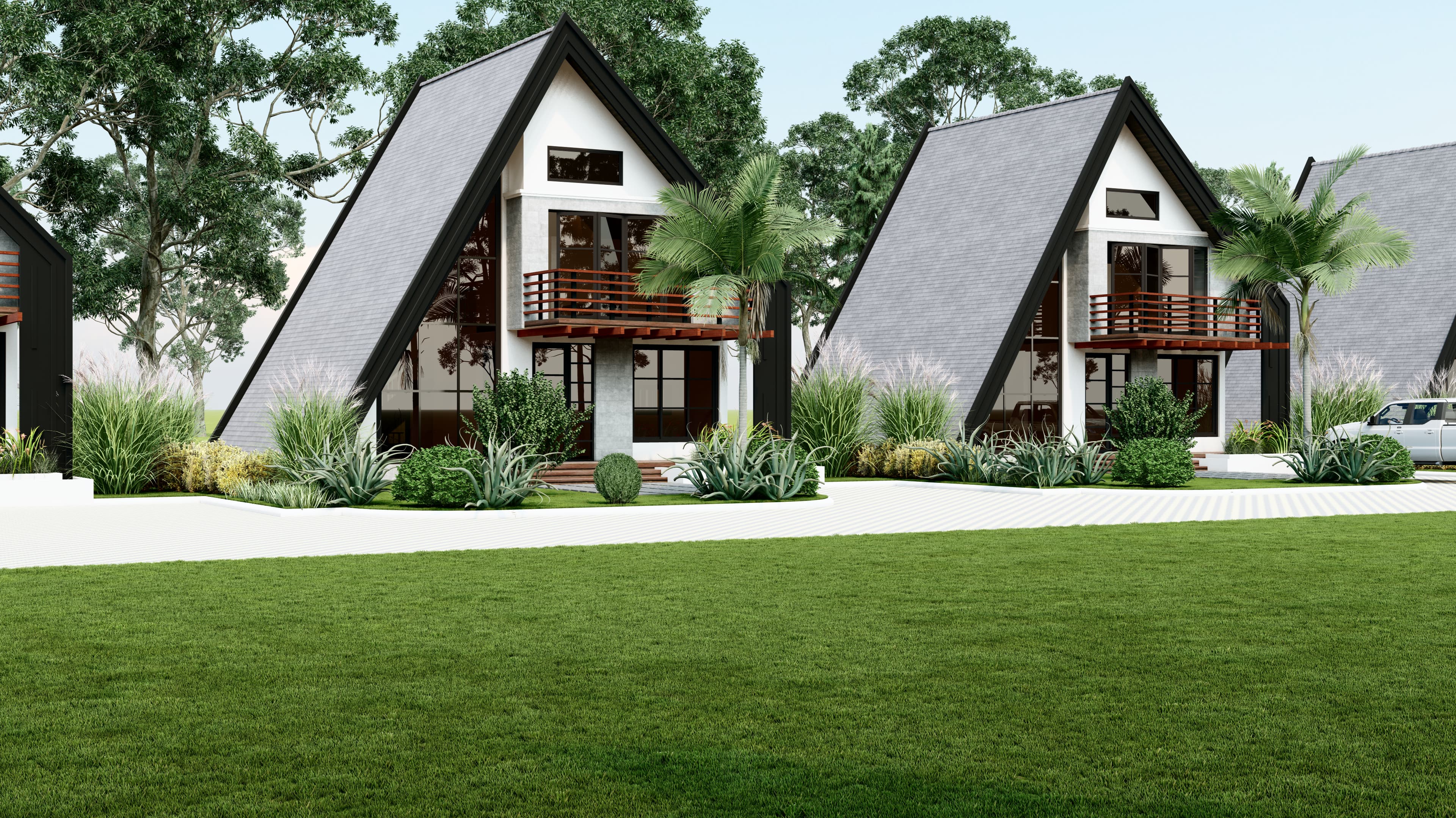 Tanzania Cottage 2