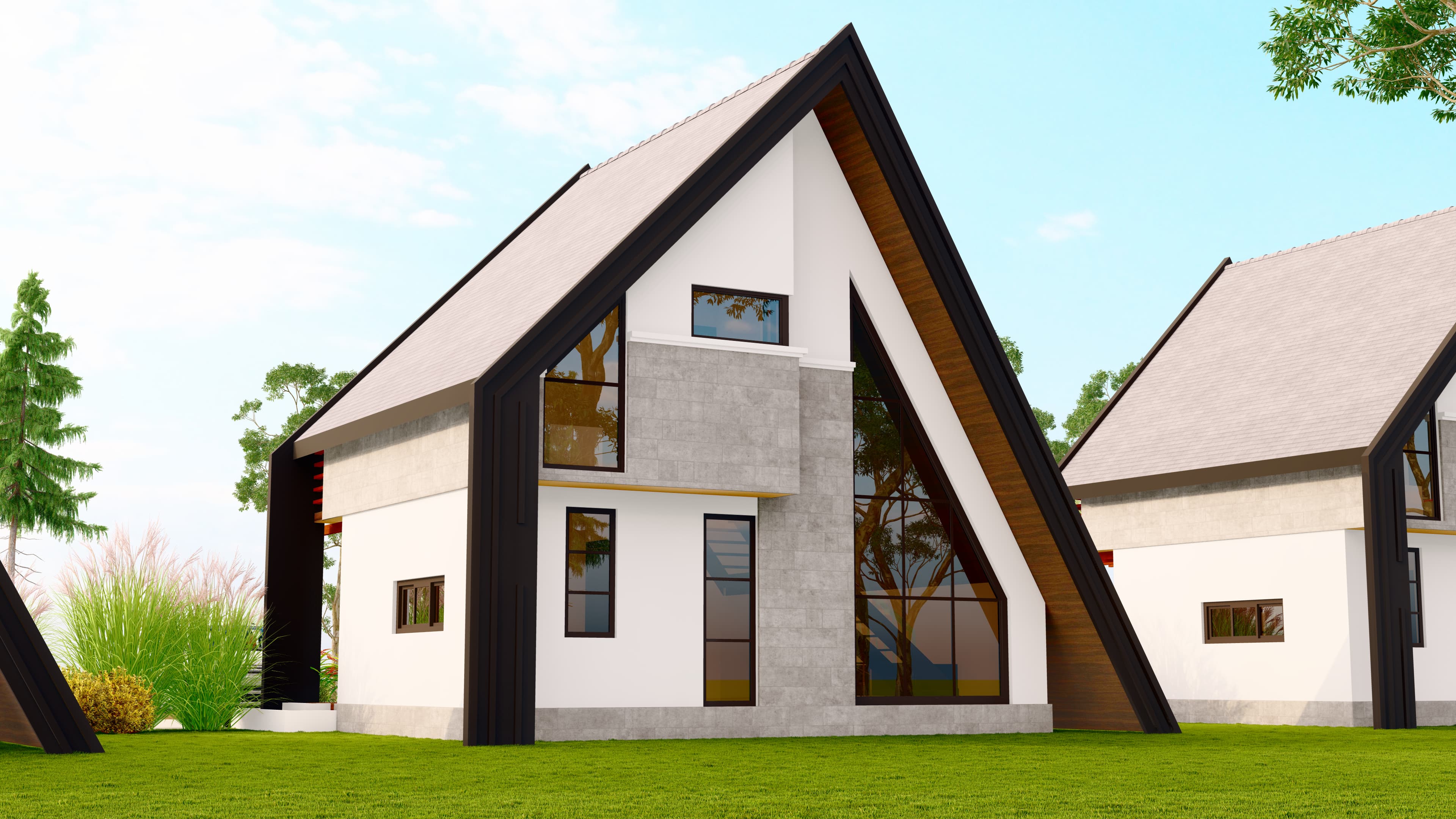 Tanzania Cottage 3