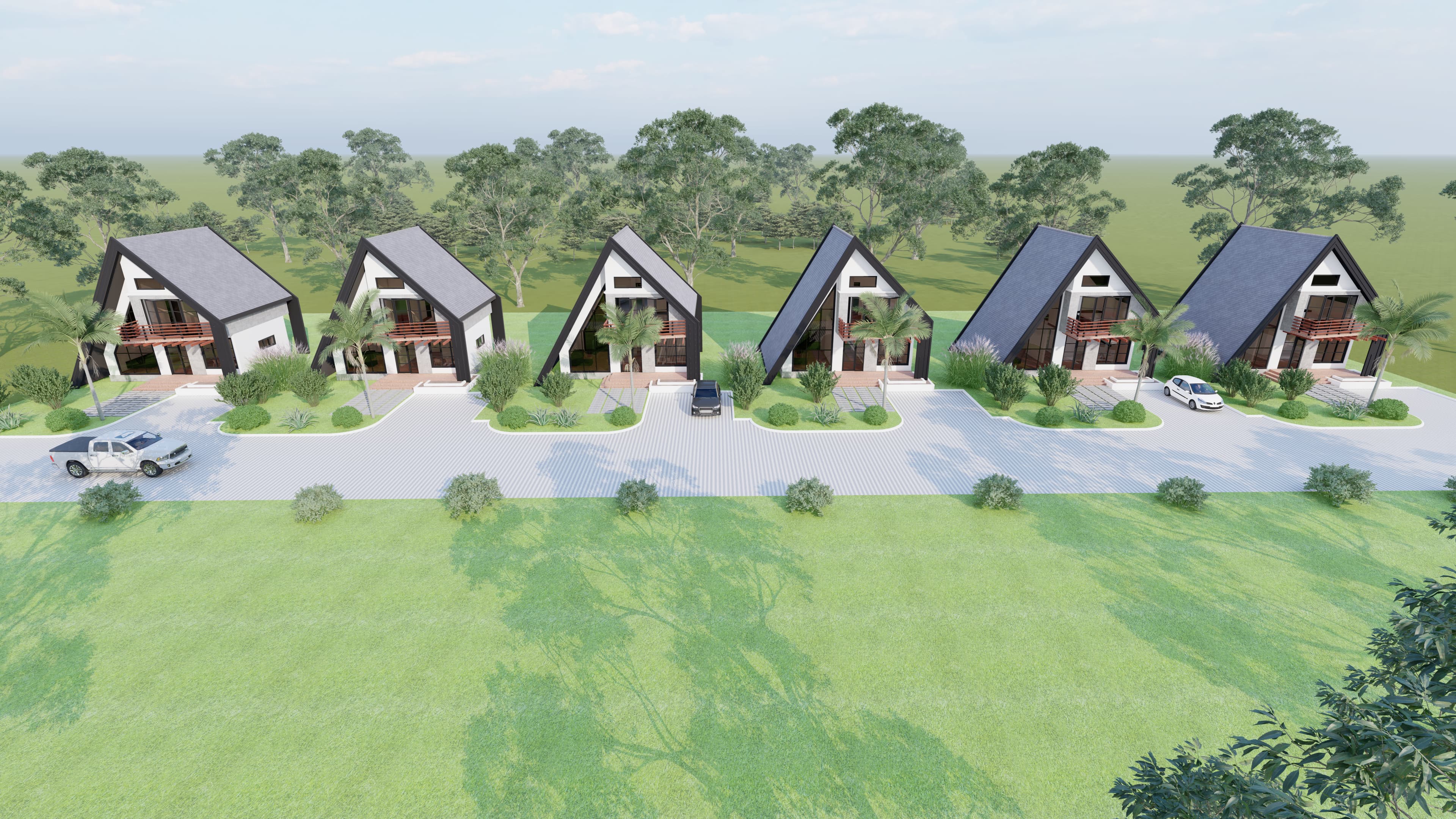 Tanzania Cottage 4