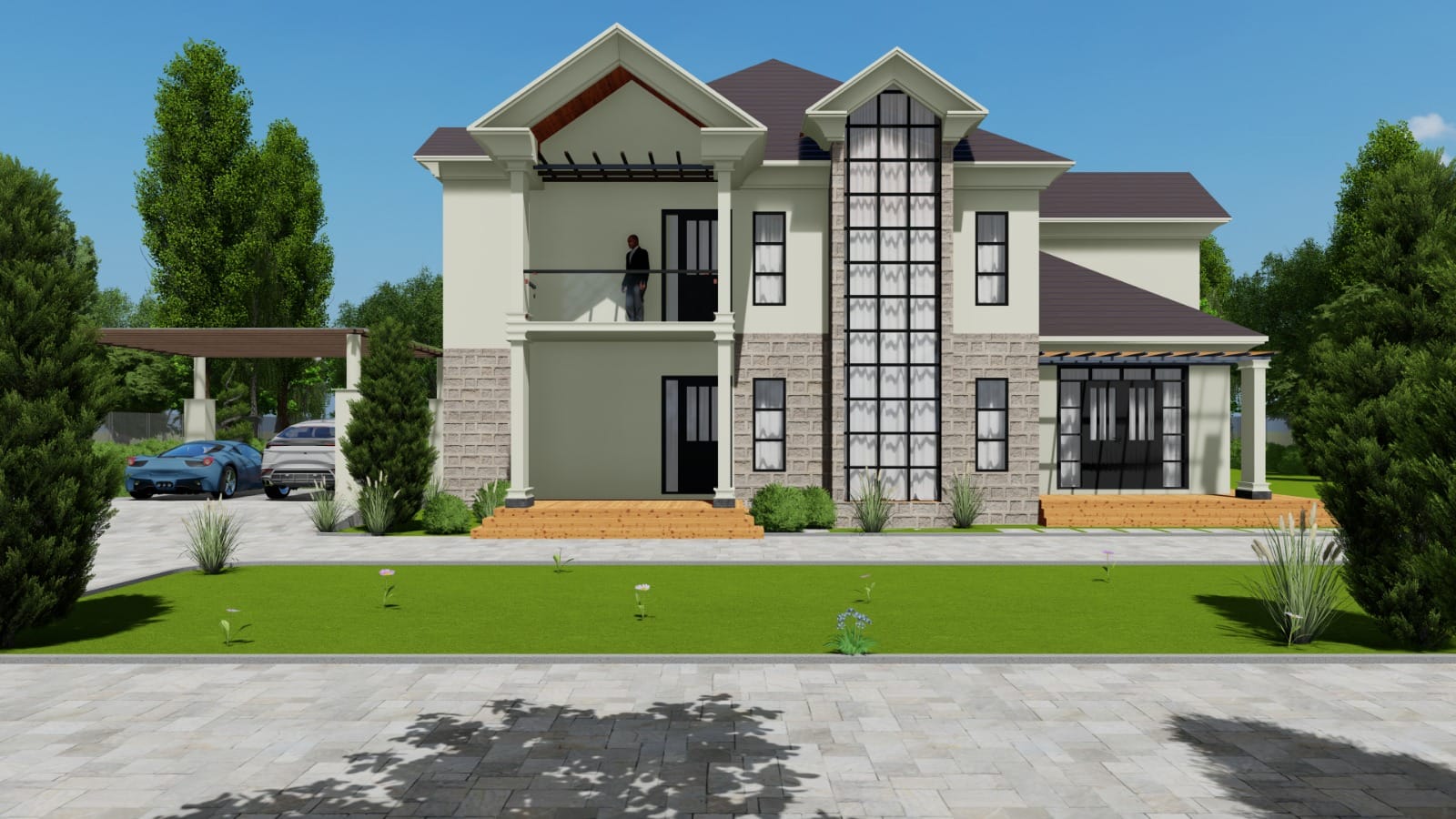 Kilifi Villa 2