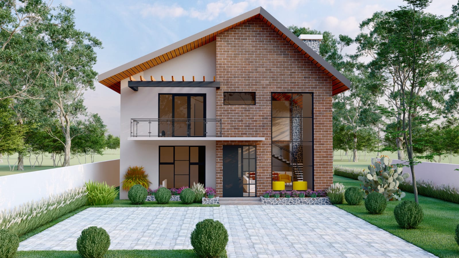 Daykio Maisonette 1