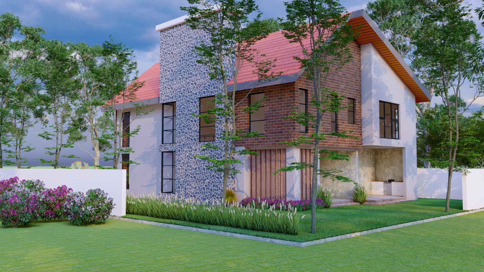 Daykio Maisonette 2
