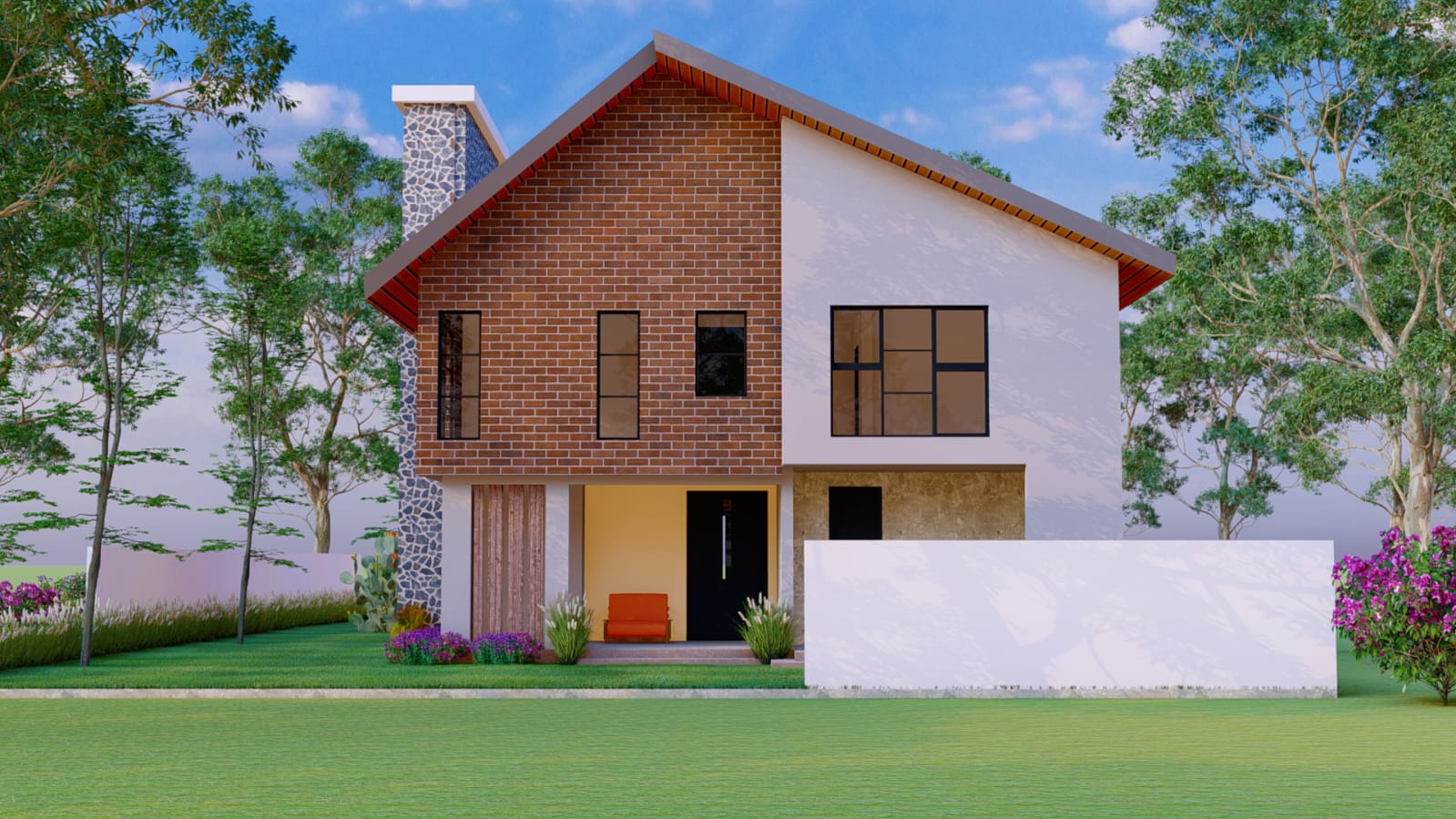 Daykio Maisonette 4