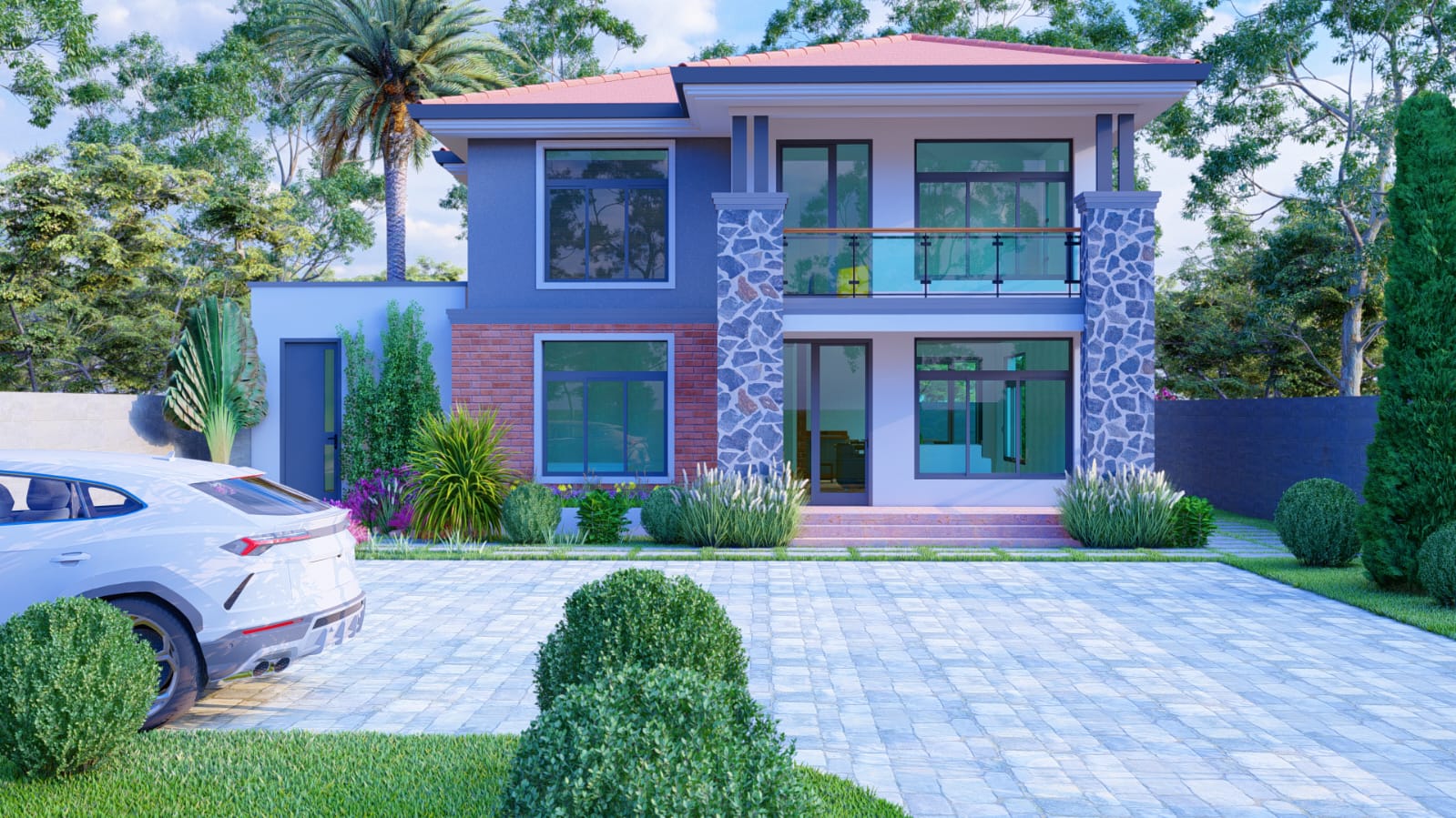 Ngong Maisonette 1