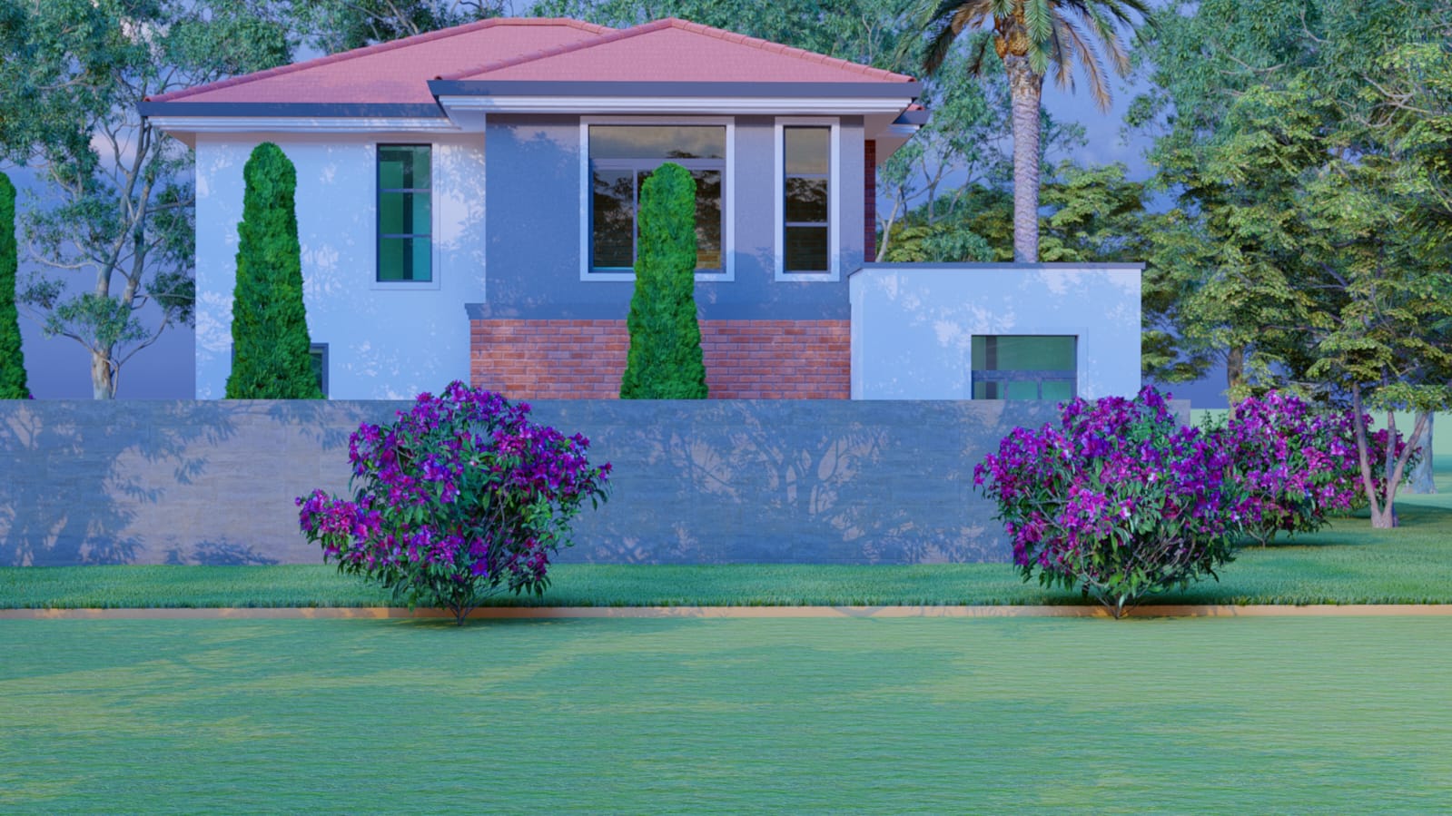 Ngong Maisonette 2