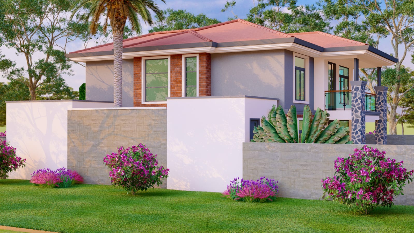 Ngong Maisonette 3