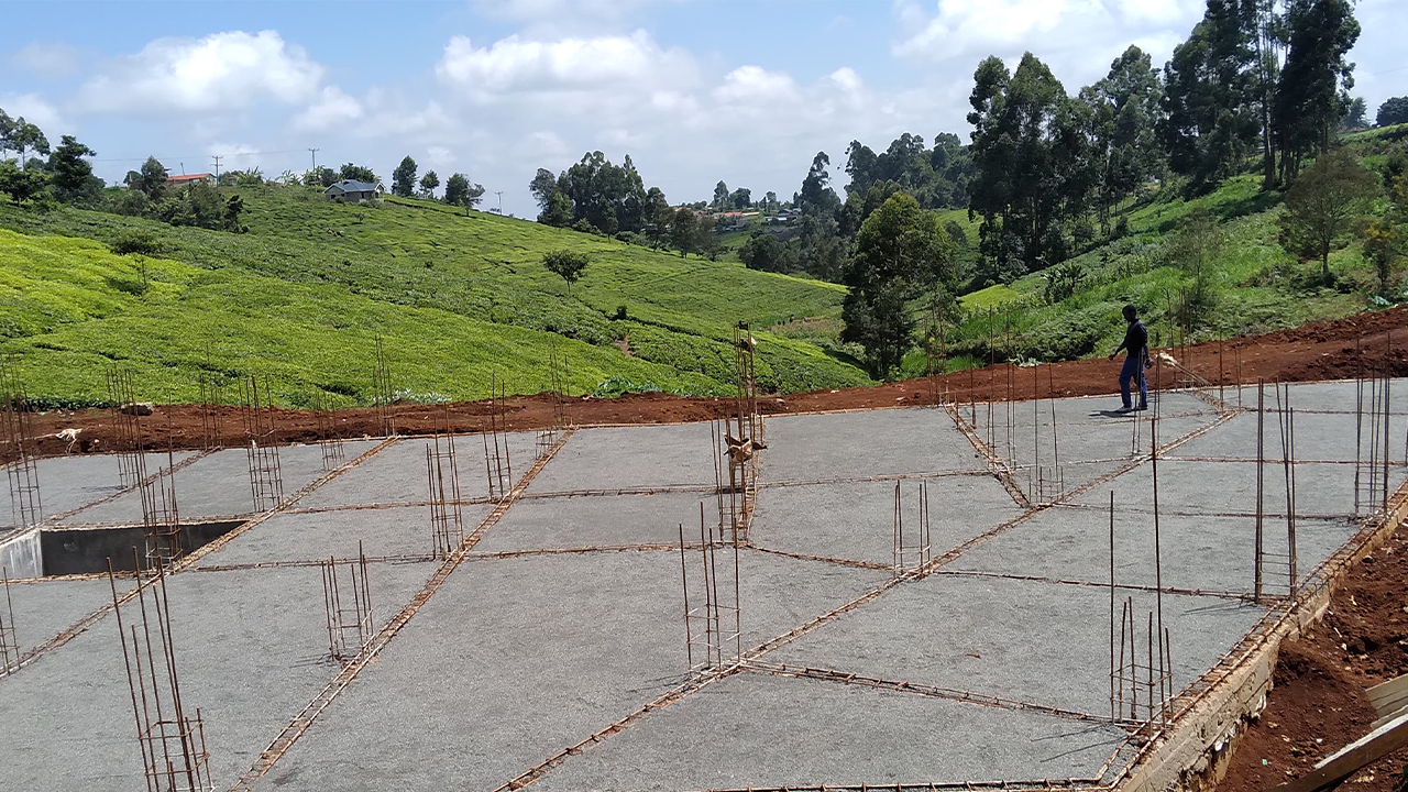 Murang`a Commercial 2