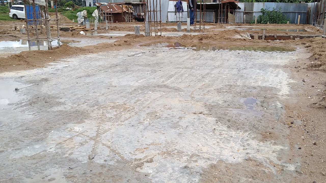 Murang`a Commercial 3