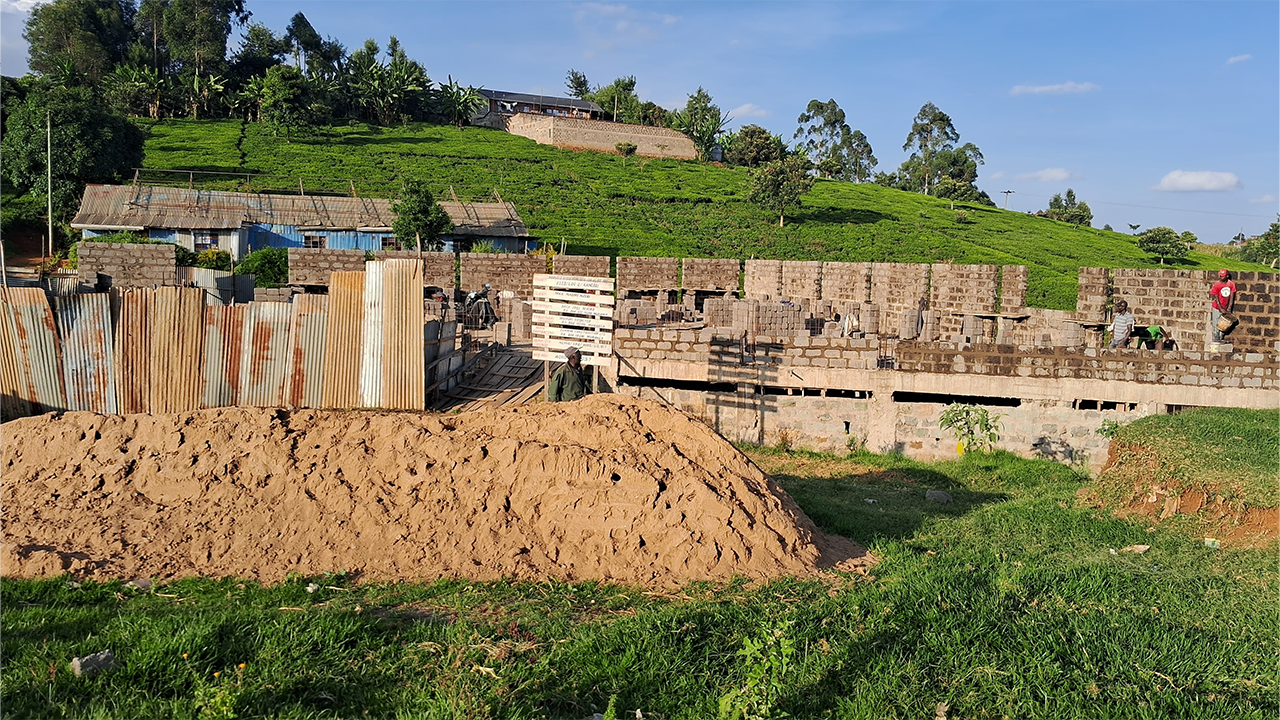 Murang`a Commercial 4